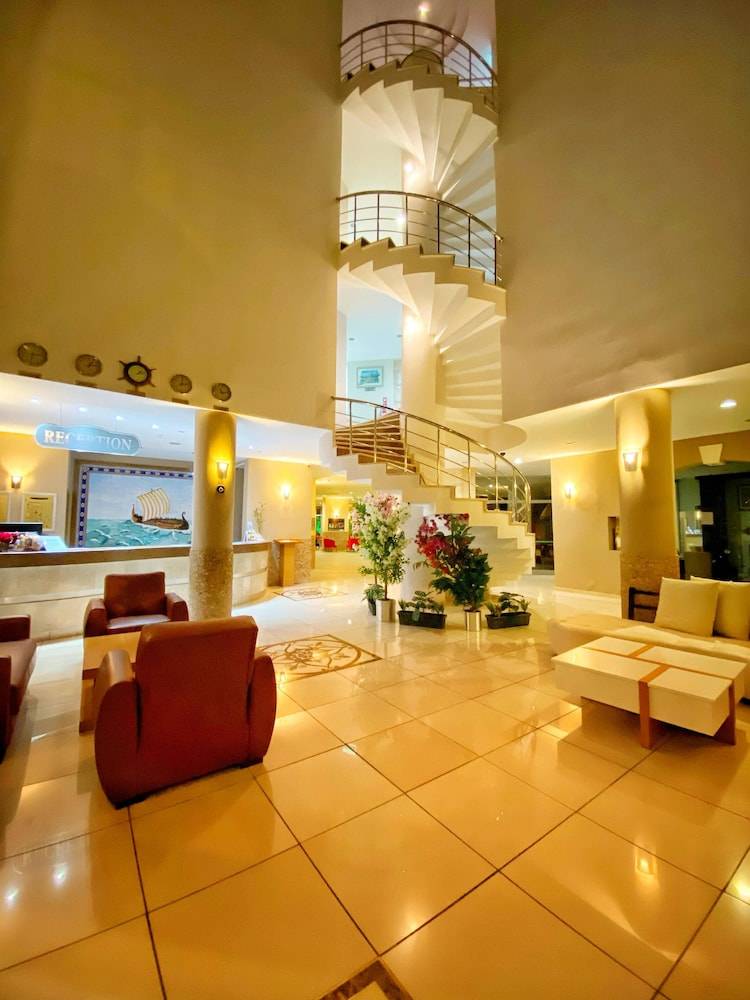 Grand Viking Hotel - All Inclusive 2