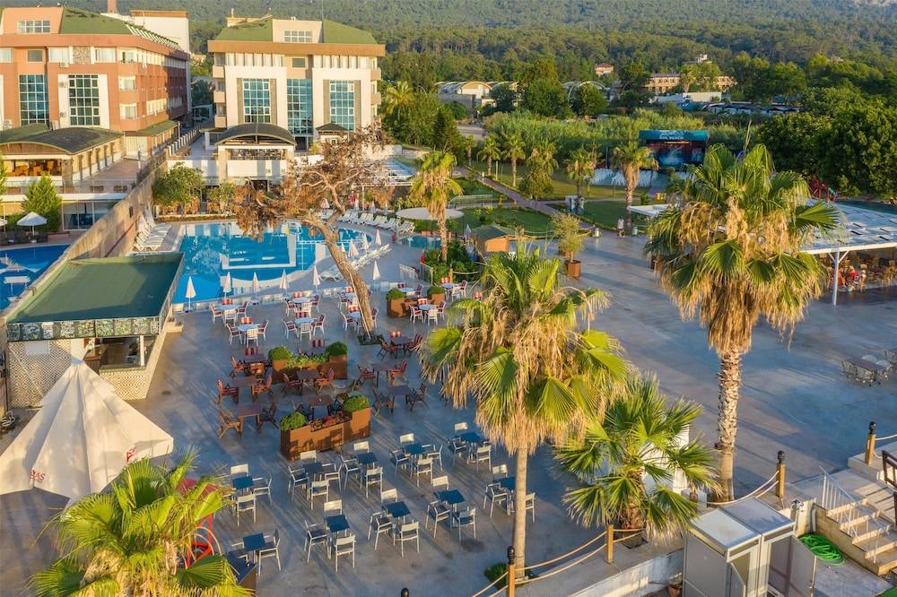 Armas Gul Beach - All Inclusive 1