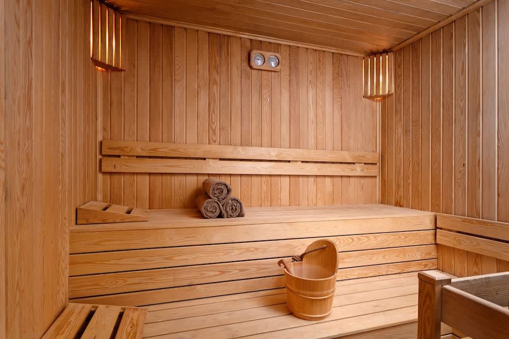 Le Marden Hotel Spa 2