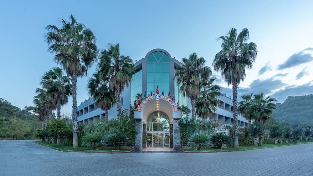 Grand Viking Hotel - All Inclusive 1