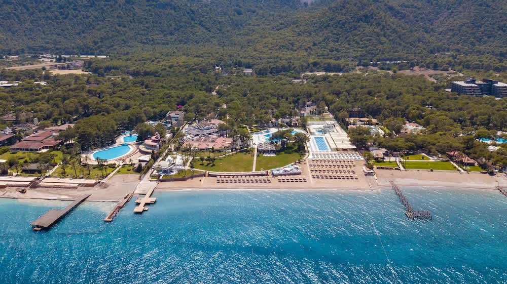 Baia Salima Kemer 1