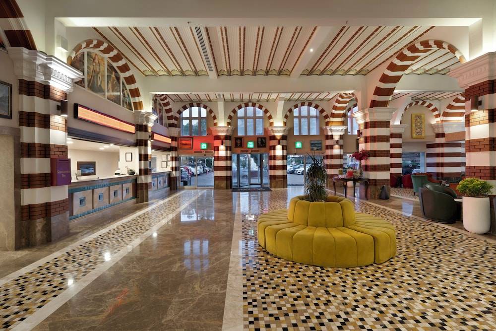 Orange County Kemer 2
