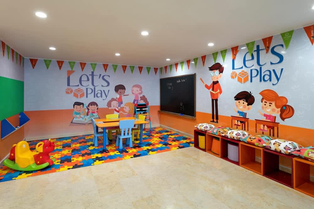 Seven Seas Hotel Life - Ultra All Inclusive & Kids Concept 2