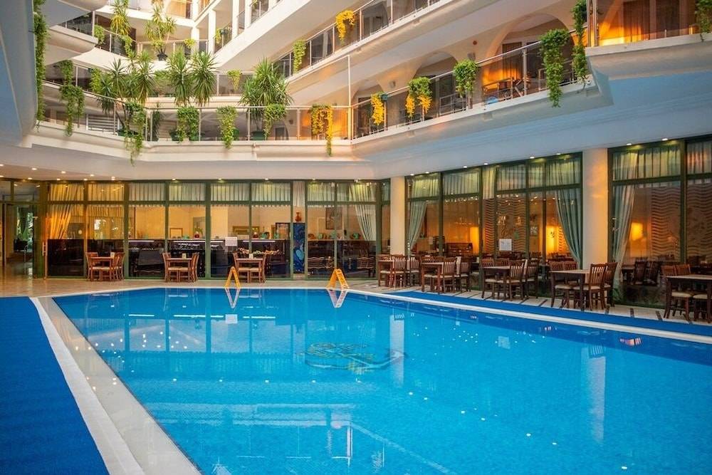 L'ancora Beach Hotel 1