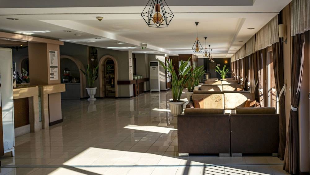 DG HOTELS ROSE RESORT 2