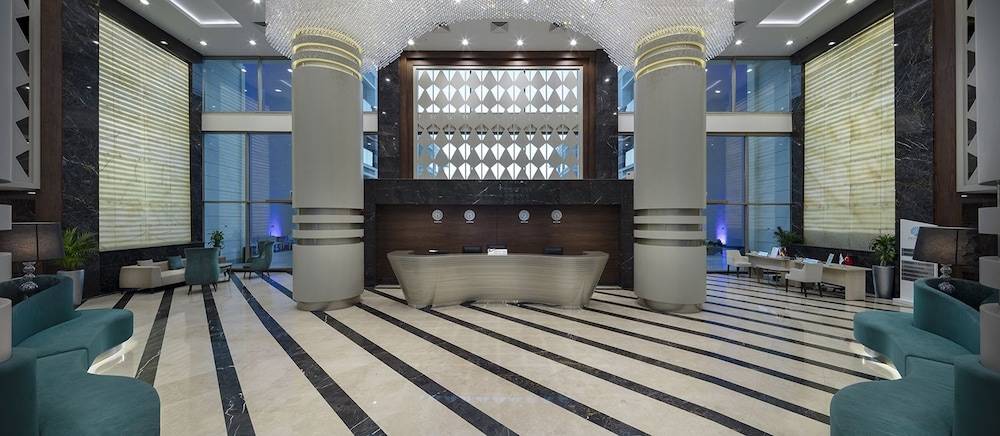 Dosinia Luxury Resort-Ultra All Inclusive 2