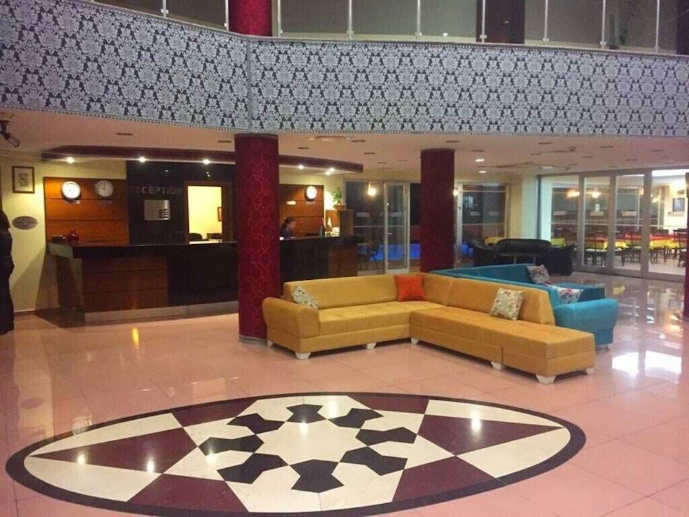 Grand Nar Hotel ADULT ONLY - All Inclusive 2