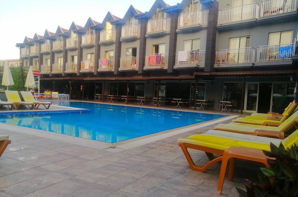 Grand Nar Hotel ADULT ONLY - All Inclusive 1