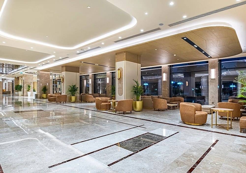 Ozkaymak Marina Hotel - Ultra All Inclusive 2