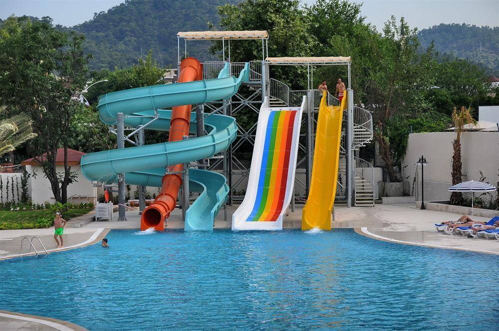 Kemer Dream Hotel 1