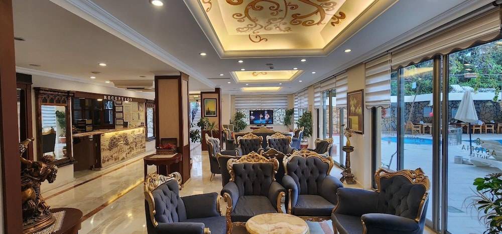 Astoria Park Resort Hotel & spa All Inclusive Concept 2