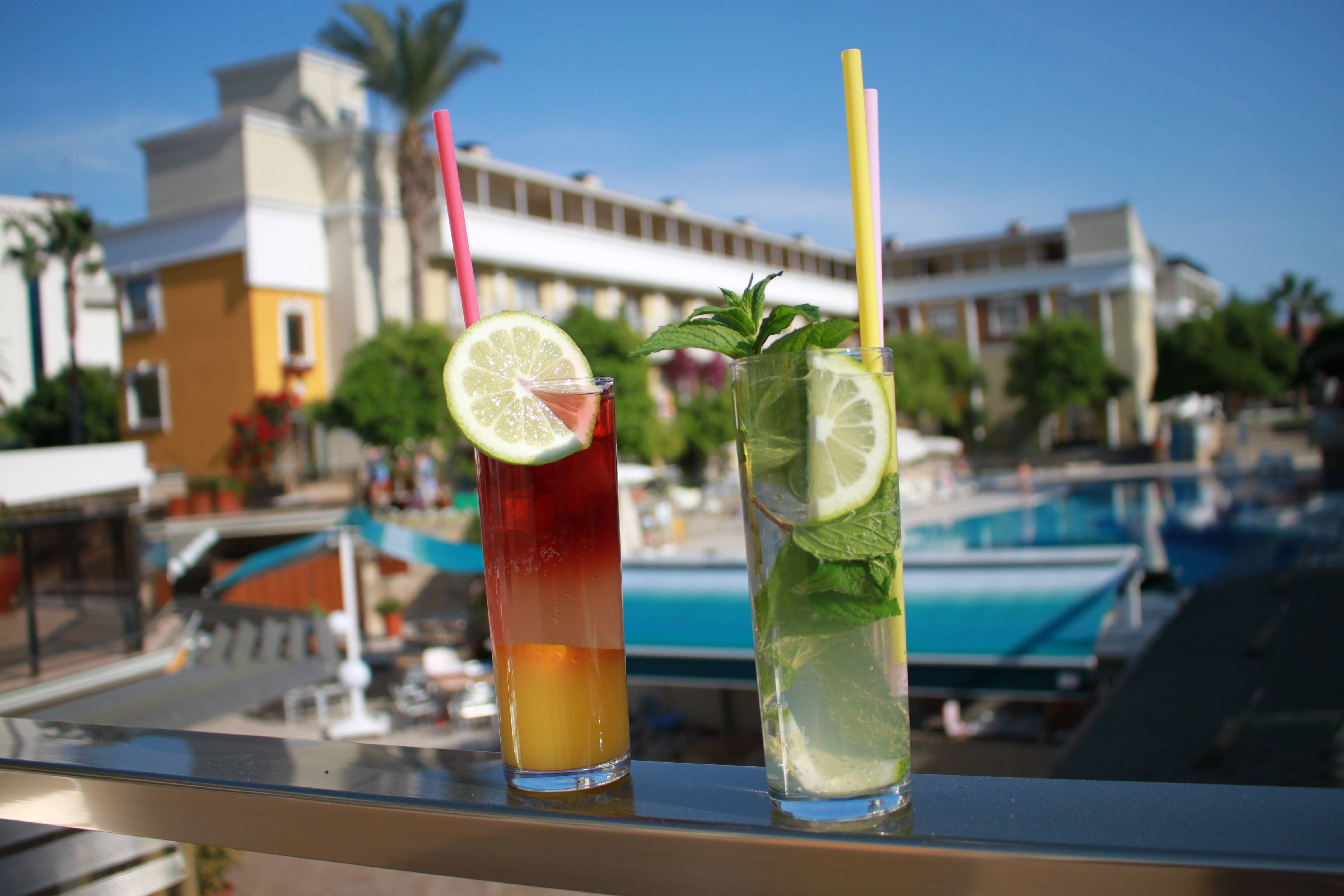 Tu Casa Gelidonya Hotel 1