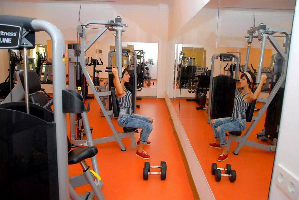 Kemer Dream Hotel 2