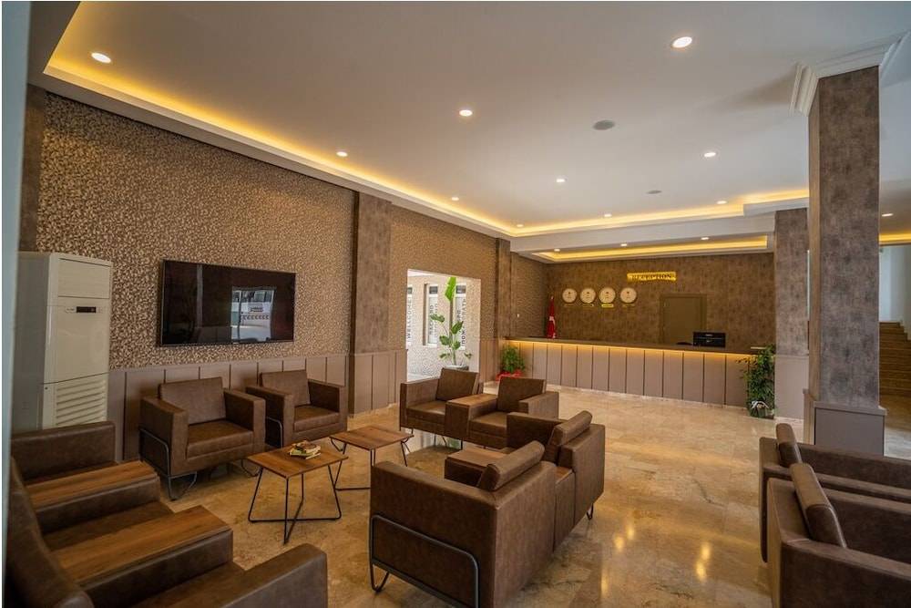 Malibu Garden Resort 2
