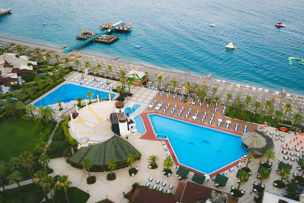 Emelda Sun Club - Ultra All Inclusive 1