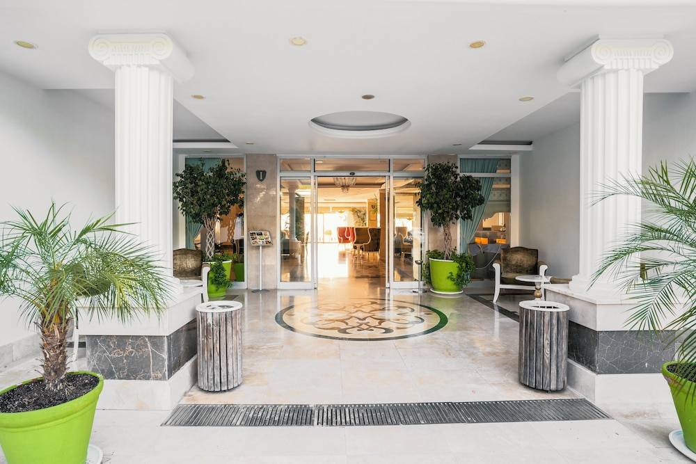 SL La Perla Hotel Kemer All Inclusive 2