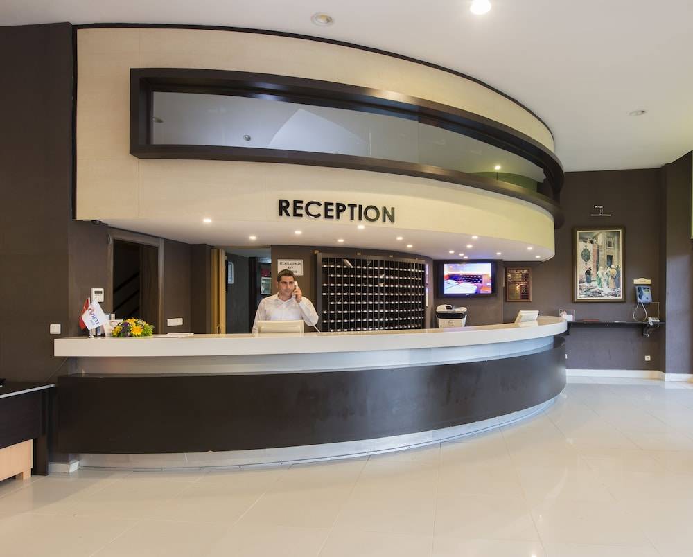 Asdem Park Otel 2