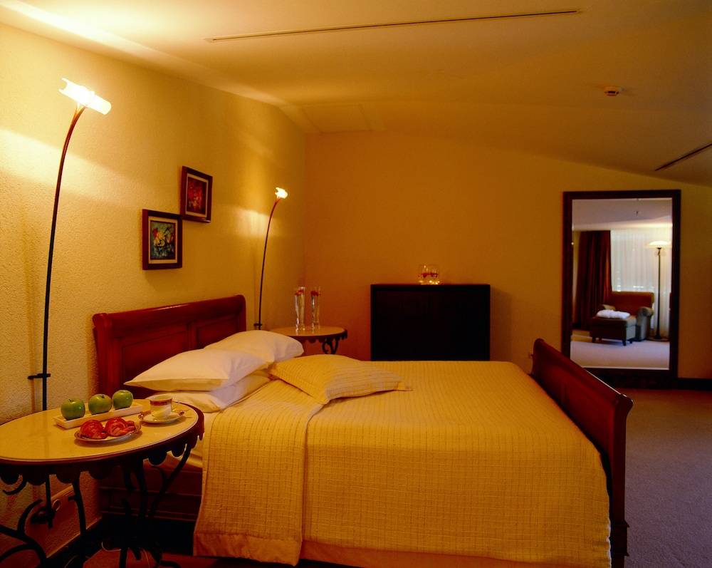 Imperial Türkiz Resort Hotel & SPA 1