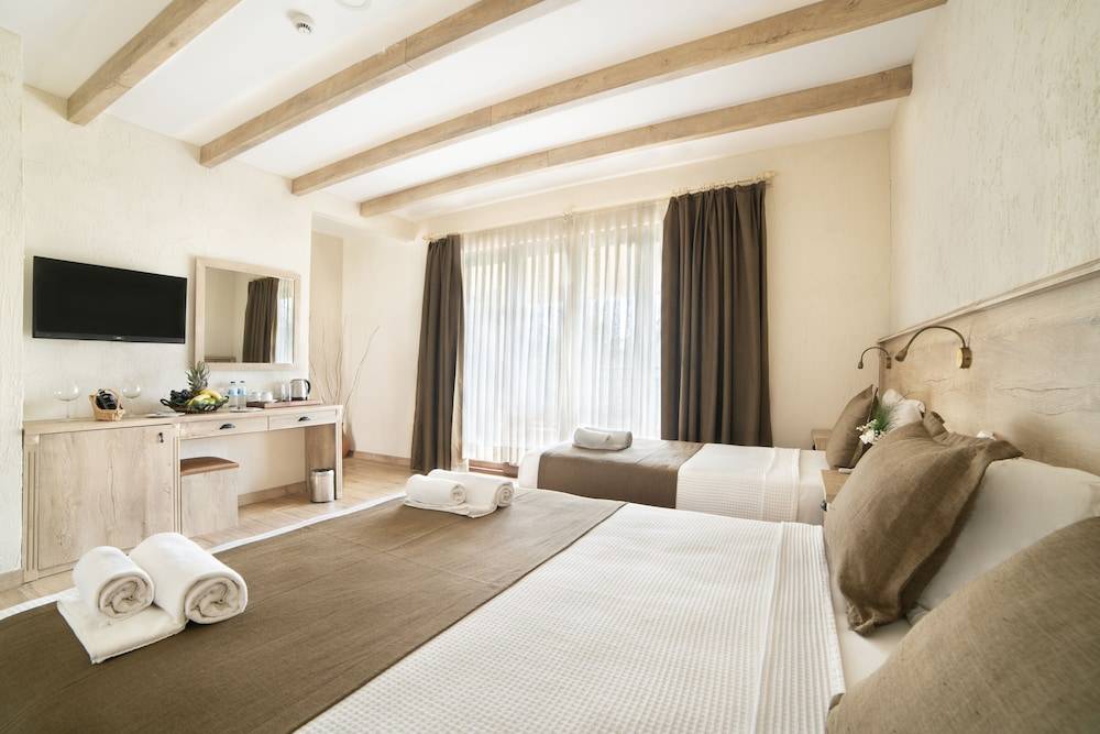Beso Hotel Berke Ranch&Nature 2