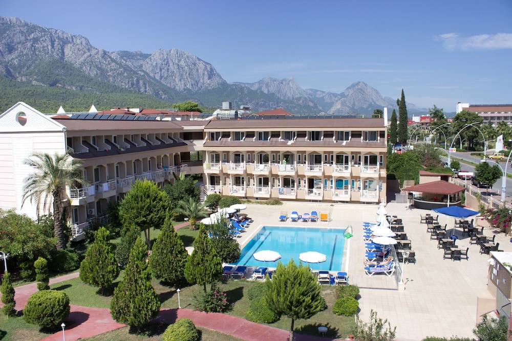 Ares Dream Hotel- All Inclusive 1