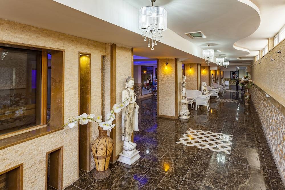 Club Hotel Belpınar-Beldibi-Kemer 2