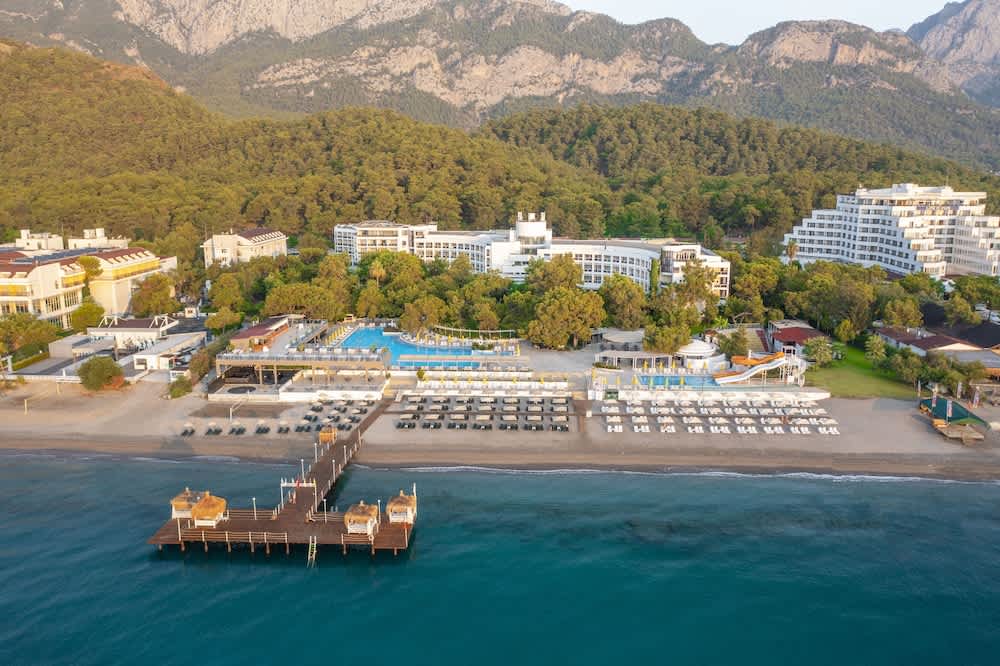 Perre La Mer Hotel Resort & Spa 1