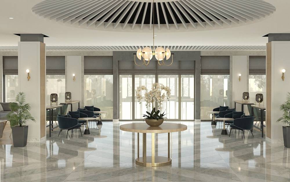 Fame Residence Kemer & Spa 2