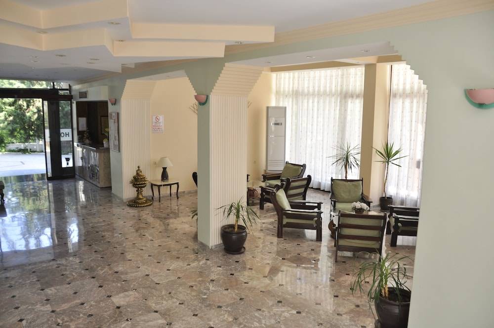 Kemer Hotel 2