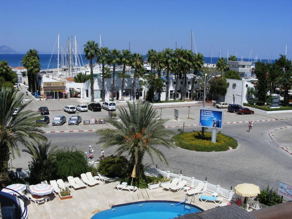 Kemer Hotel 1