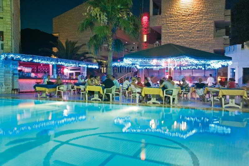 HAVANA HOTEL 2