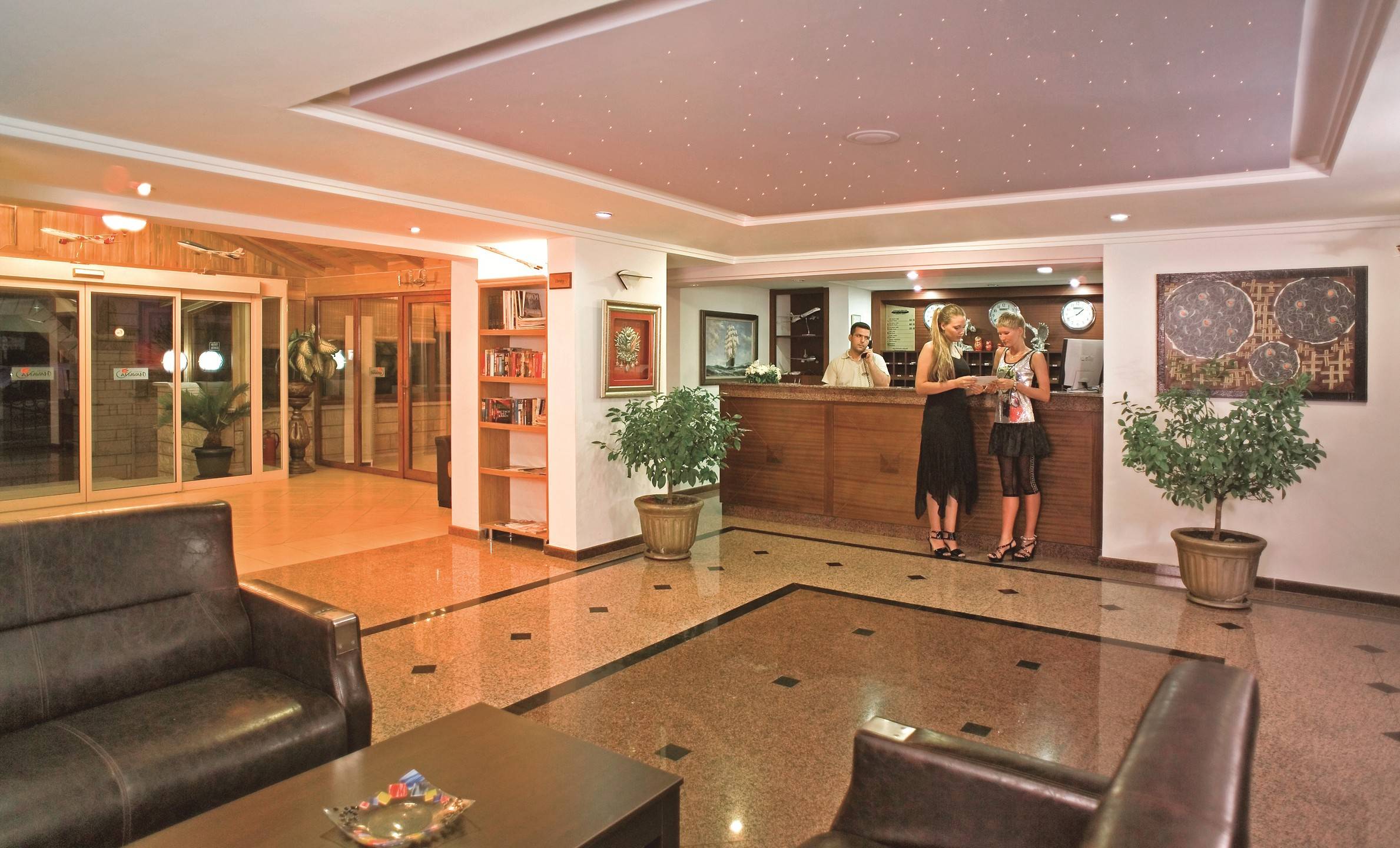 HAVANA HOTEL 1