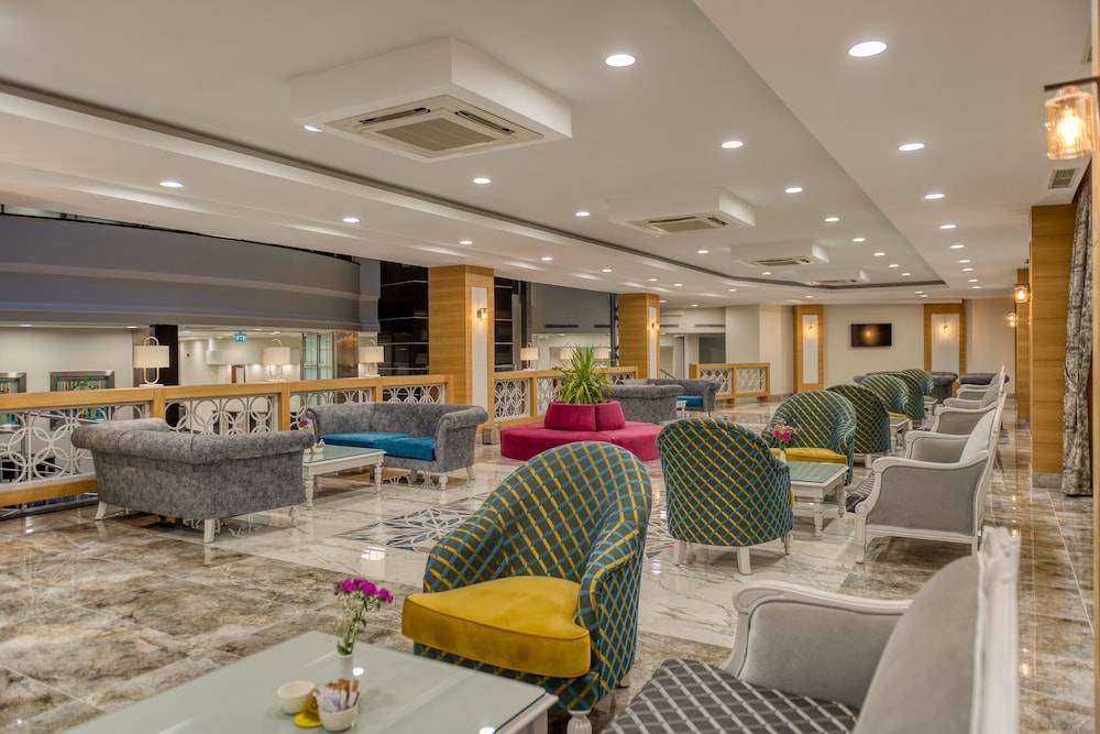 Sealife Kemer Resort Hotel - Ultra All Inclusive 1