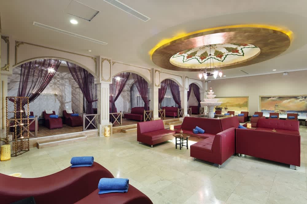 Kilikya Palace Goynuk - All Inclusive 2