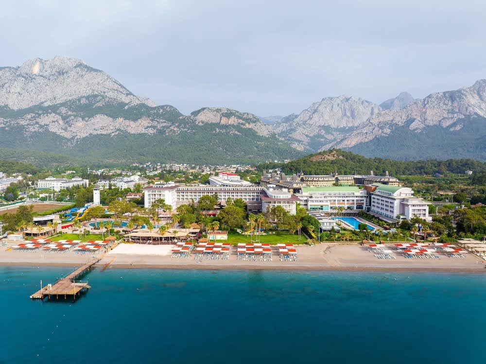 Kilikya Palace Goynuk - All Inclusive 1