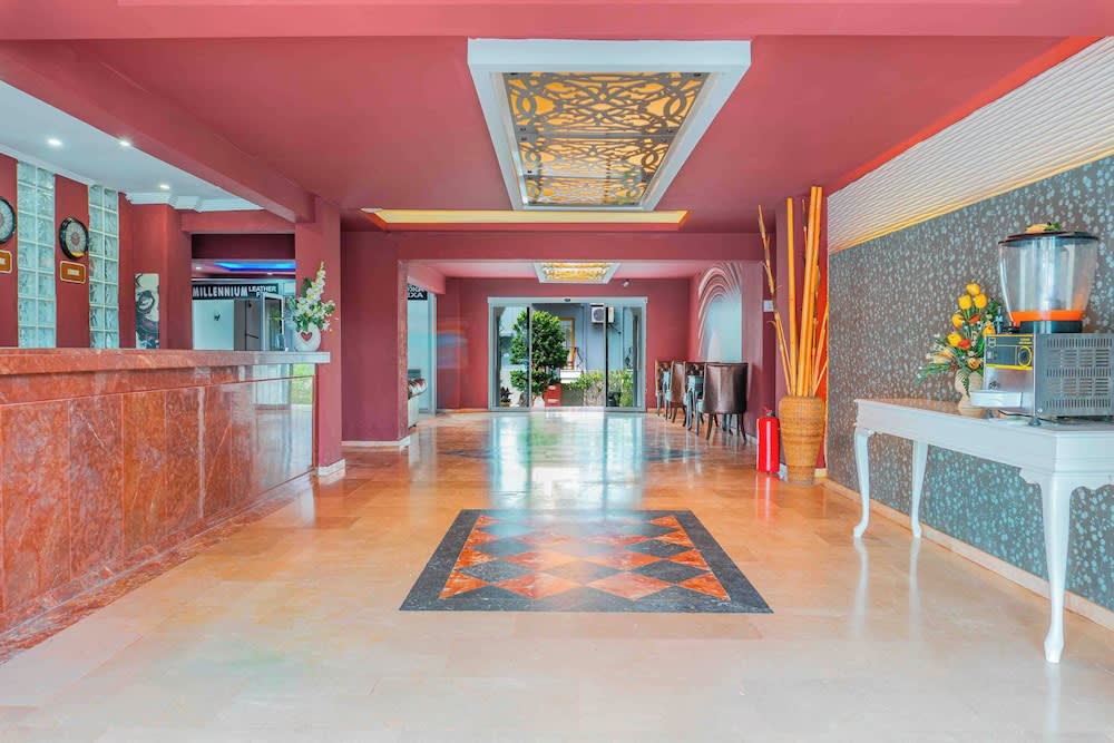 Belpoint Beach Hotel 2