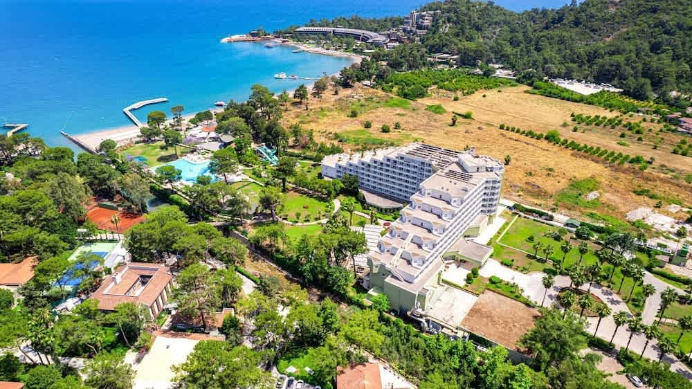 Ma Biche Kemer by Werde Hotels 1