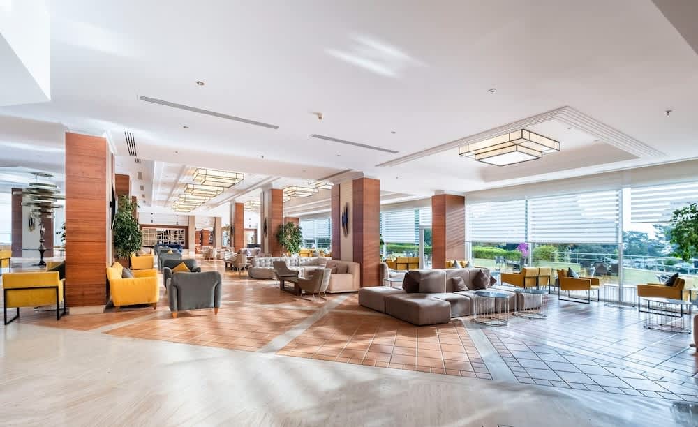 Ma Biche Kemer by Werde Hotels 2