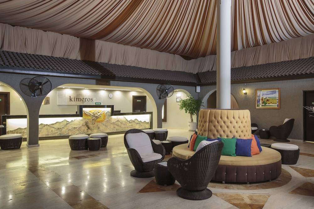 Kimeros Park Holiday Village - Ultra All Inc. Kids Concept 2