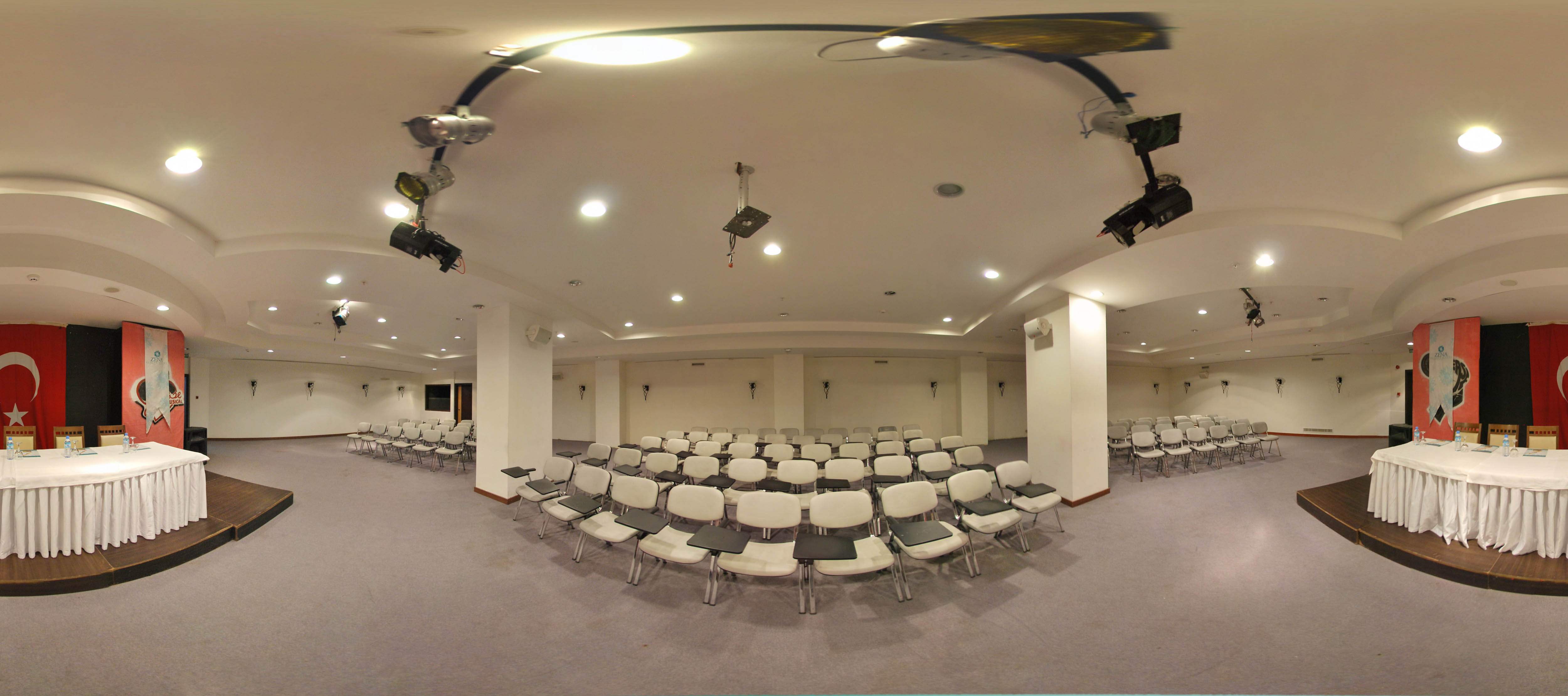 Zena Resort Hotel 2