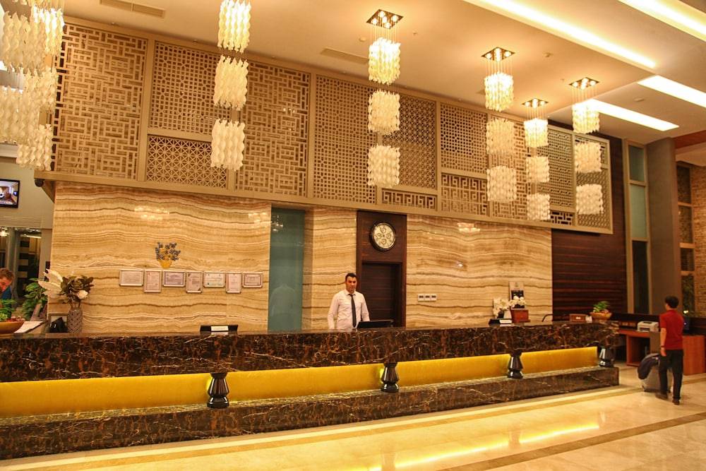 Le Jardin Resort Holiday Village 2