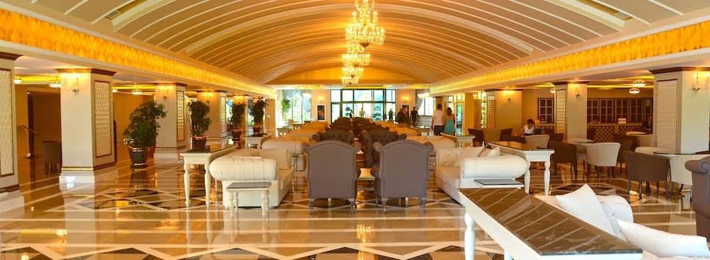 Club Hotel Phaselis Rose 2