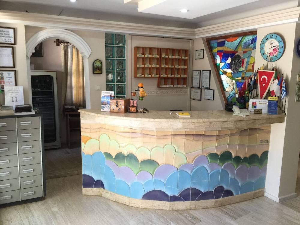La Boutique Ipek 2