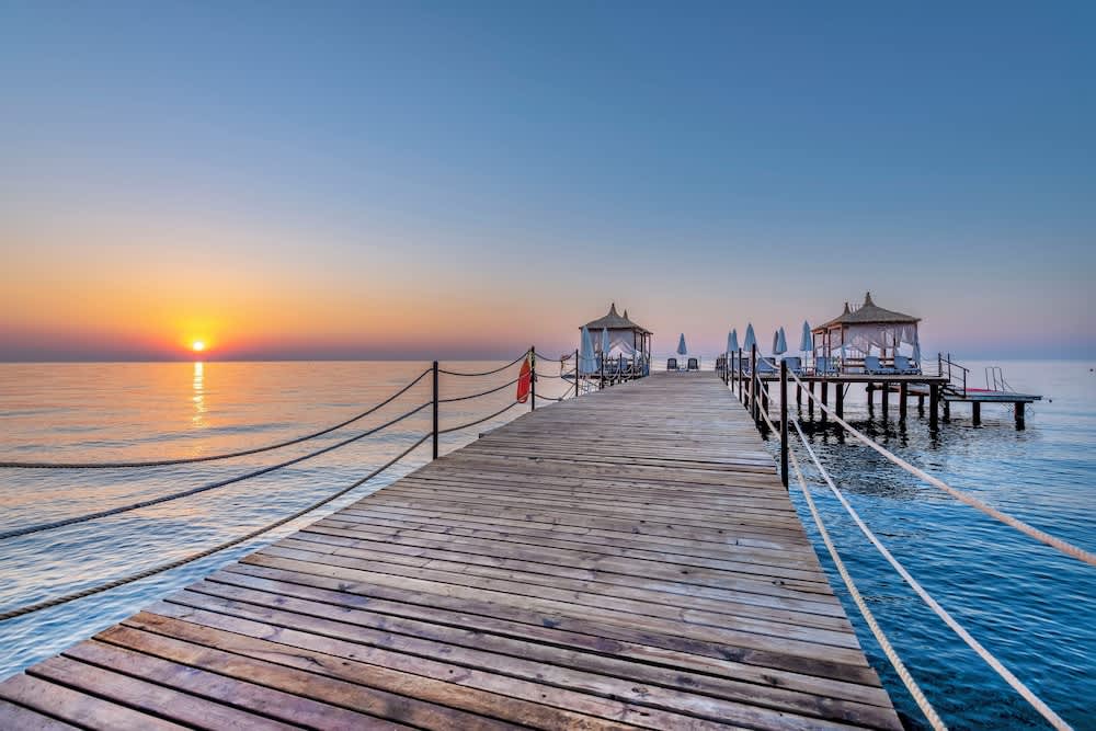 Amara Comfort Resort - All inclusive 1