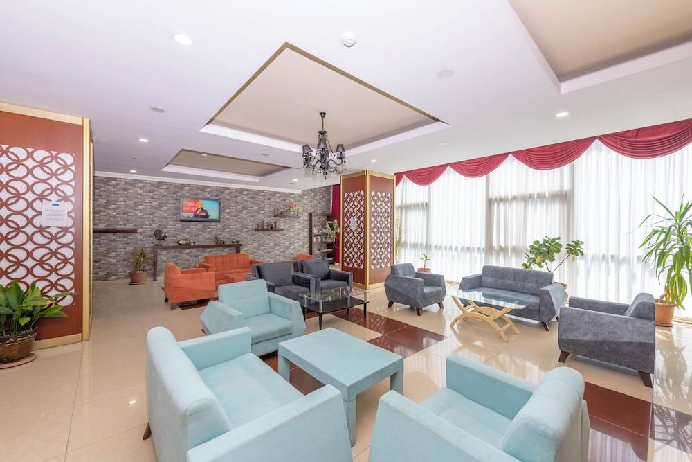 Lims Bona Dea Beach Hotel 2