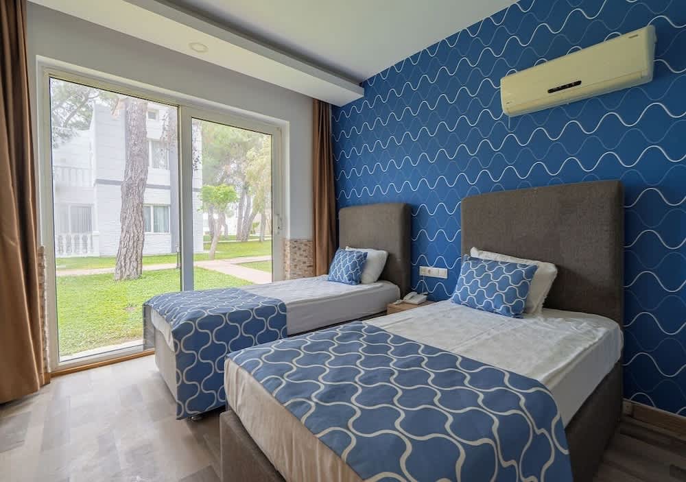 Amara Comfort Resort - All inclusive 2