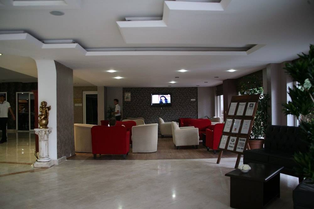 Residence Rivero Hotel 2