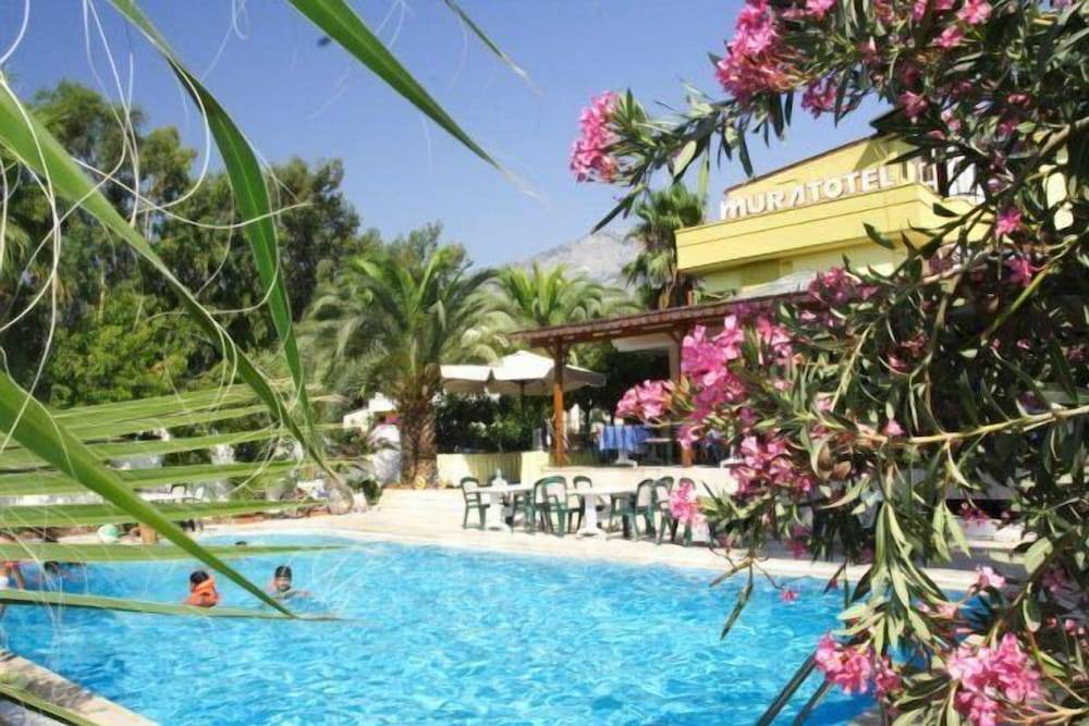 Murat Hotel 1