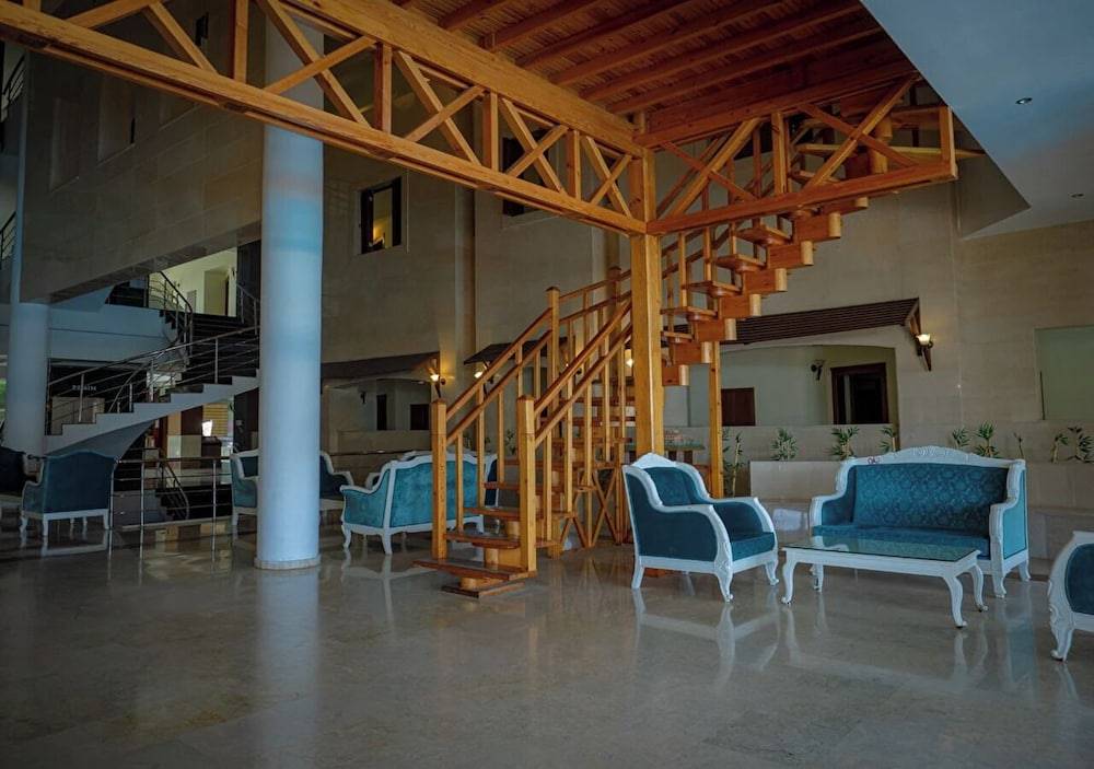 Valeri Beach Hotel - All Inclusive 2