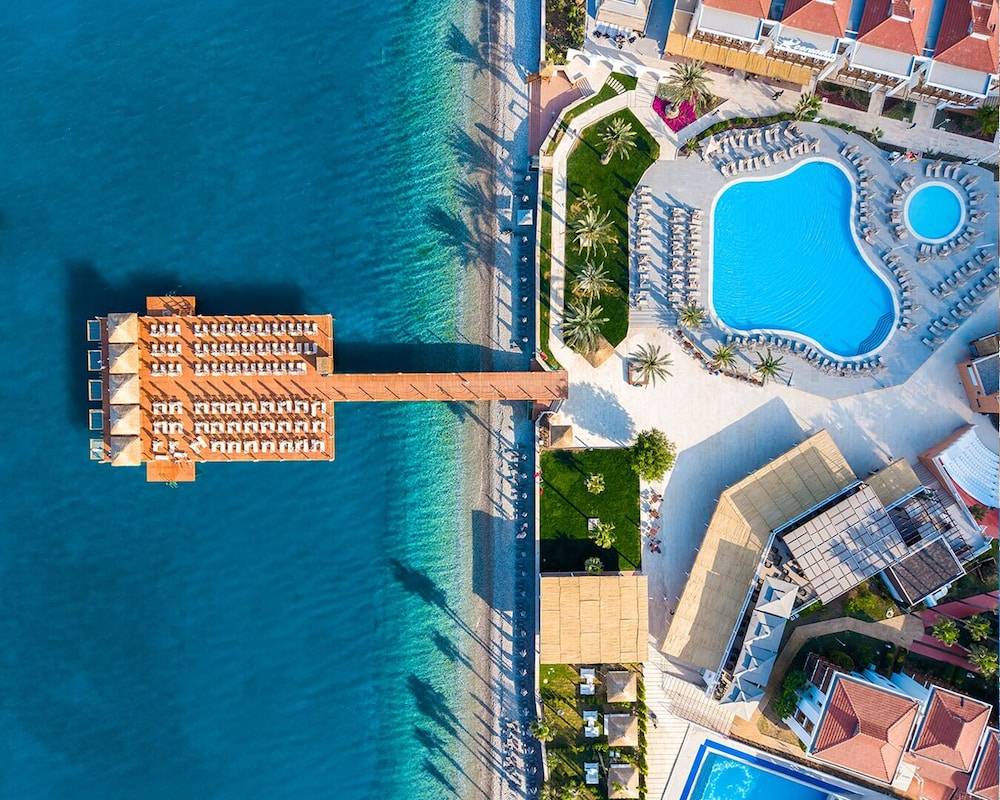 Corendon Hydros Club Kemer - Ultra All Inclusive 1