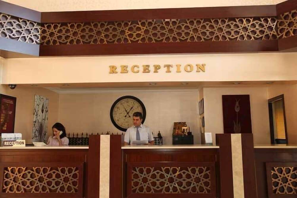 Viking Garden Hotel 2